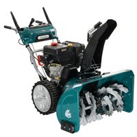 купить Снегоуборщик FINEPOWER SRMP8742L в Москве - фото 