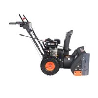 купить Снегоуборщик PATRIOT PS 603 LED в Москве - фото 