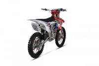 купить Мотоцикл кроссовый эндуро KAYO T6 250 в Москве - фото 