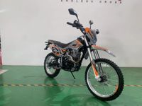 купить Мотоцикл JHL SX175 LX162FMJ PITBIKE в Москве - фото 