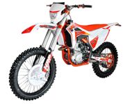 купить Мотоцикл кроссовый эндуро KAYO K6-R 250 (NC250SR) FCR 21/18 в Москве - фото 