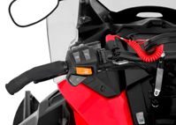 купить Снегоход SHARMAX Ace 1000 SWT в Москве - фото 