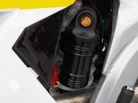 купить Мотоцикл кроссовый эндуро MGMOTO MZK 250H в Москве - фото 