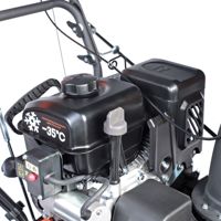 купить Снегоуборщик PATRIOT Сибирь 110 CE в Москве - фото 