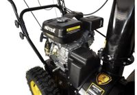 купить Снегоуборщик HUTER SGC 5500X в Москве - фото 