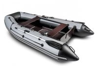 купить Лодка ПВХ ANGLER AN-300XL в Москве - фото 