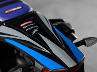 купить Мотоцикл кроссовый эндуро SHARMAX PowerMax 250 в Москве - фото 