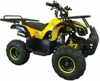 купить Квадроцикл MOWGLI Simple 7+ в Москве - фото 