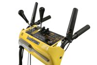 купить Снегоуборщик HANSKONNER HSTG7661ELT в Москве - фото 