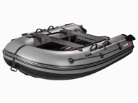 купить Лодка ПВХ X-RIVER Grace 320 в Москве - фото 