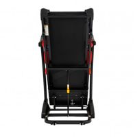 купить Беговая дорожка CARDIOPOWER T40 в Москве - фото 