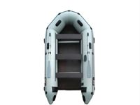 купить Лодка ПВХ MEGA BOAT МТК-400 в Москве - фото 