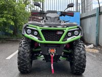 купить Квадроцикл АОДЕС PathCross 1000L EPS (ПСМ) в Москве - фото 