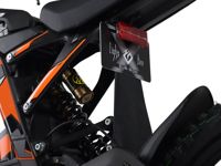 купить Электромотоцикл SUR-RON Light Bee X в Москве - фото 