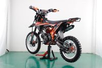 купить Мотоцикл RACER TRZ140E PITBIKE в Москве - фото 