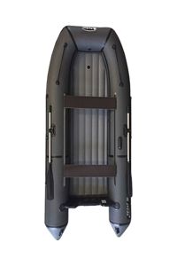 купить Лодка ПВХ BIG BOAT Regat 360 в Москве - фото 