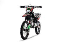 купить Мотоцикл ПРОГАСИ Jumbo 125 PITBIKE в Москве - фото 