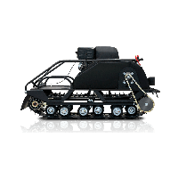 купить Мотобуксировщик НОРКА 500 R Z14 в Москве - фото 