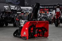 купить Снегоуборщик KETTAMA 300 Pro в Москве - фото 