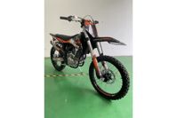 купить Мотоцикл кроссовый эндуро JHL LX1 в Москве - фото 