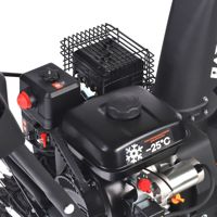 купить Снегоуборщик PATRIOT PS 707 E в Москве - фото 