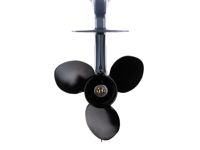 купить 2х-тактный лодочный мотор MIKATSU M9.9FHS в Москве - фото 