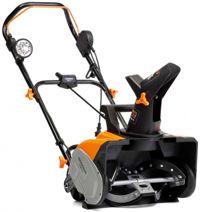 купить Снегоуборщик DAEWOO DAST 2600E в Москве - фото 