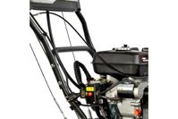 купить Снегоуборщик YANIS Blizzard M24DL в Москве - фото 