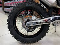 купить Мотоцикл кроссовый эндуро BRZ X8 NB300 24 в Москве - фото 