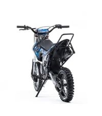 купить Мотоцикл BSE PH 125S 1.0 PITBIKE в Москве - фото 