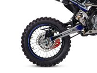 купить Мотоцикл питбайк SHARMAX PowerMax 145 в Москве - фото 