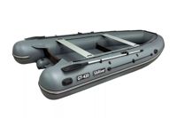 купить Лодка ПВХ SIBRIVER GT-450 Jet в Москве - фото 