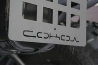 купить Квадроцикл-болотоход СОКОЛ Pro (ПСМ) в Москве - фото 