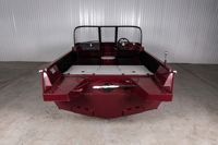 купить Катер-лодка алюминиевая LORD RIVER 49 в Москве - фото 