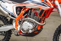 купить Мотоцикл кроссовый эндуро GR8 T250L Optimum в Москве - фото 