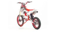 купить Мотоцикл MOTOLAND CRF 140 17/14 PITBIKE в Москве - фото 