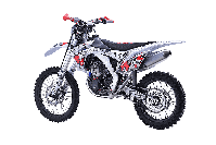 купить Мотоцикл кроссовый эндуро ROCKOT R8 Avangard в Москве - фото 