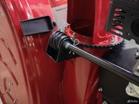 купить Снегоуборщик GANTA GL 6556 в Москве - фото 