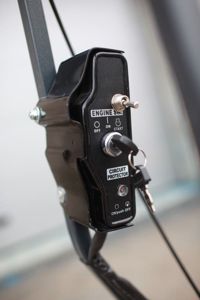 купить Мотобуксировщик СТЕМ СЕВЕР Эксперт 500 Компакт 15 л.с. в Москве - фото 