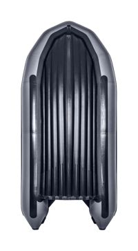 купить Лодка ПВХ АПАЧИ 3700 НДНД + 2х-тактный лодочный мотор GOLFSTREAM T 30 ABMS в Москве - фото 