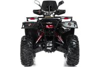 купить Квадроцикл SHARMAX Hector 600 (Powered) (2024) в Москве - фото 