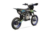 купить Мотоцикл FXMOTO Y2 PITBIKE в Москве - фото 