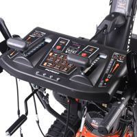 купить Снегоуборщик PATRIOT Сибирь 110 ET в Москве - фото 