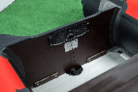 купить Лодка ПВХ RIVERBOATS 390 AL в Москве - фото 