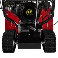 купить Снегоуборщик DDE ST9072ET в Москве - фото 