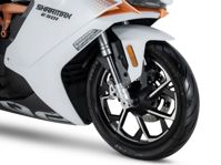 купить Электромотоцикл SHARMAX E-GP501 Ultra в Москве - фото 