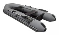 купить Лодка ПВХ МУССОН 2800 СК Light в Москве - фото 