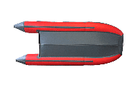 купить Лодка ПВХ BERING 340К в Москве - фото 