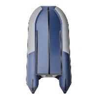 купить Лодка ПВХ НАВИГАТОР 350 в Москве - фото 