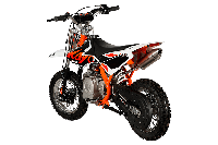 купить Мотоцикл KAYO Mini KMB PITBIKE в Москве - фото 